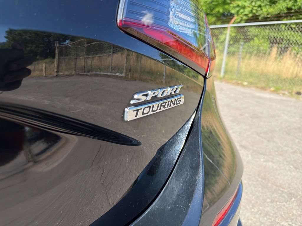 Used 2022 Honda Civic Sport Touring image 17