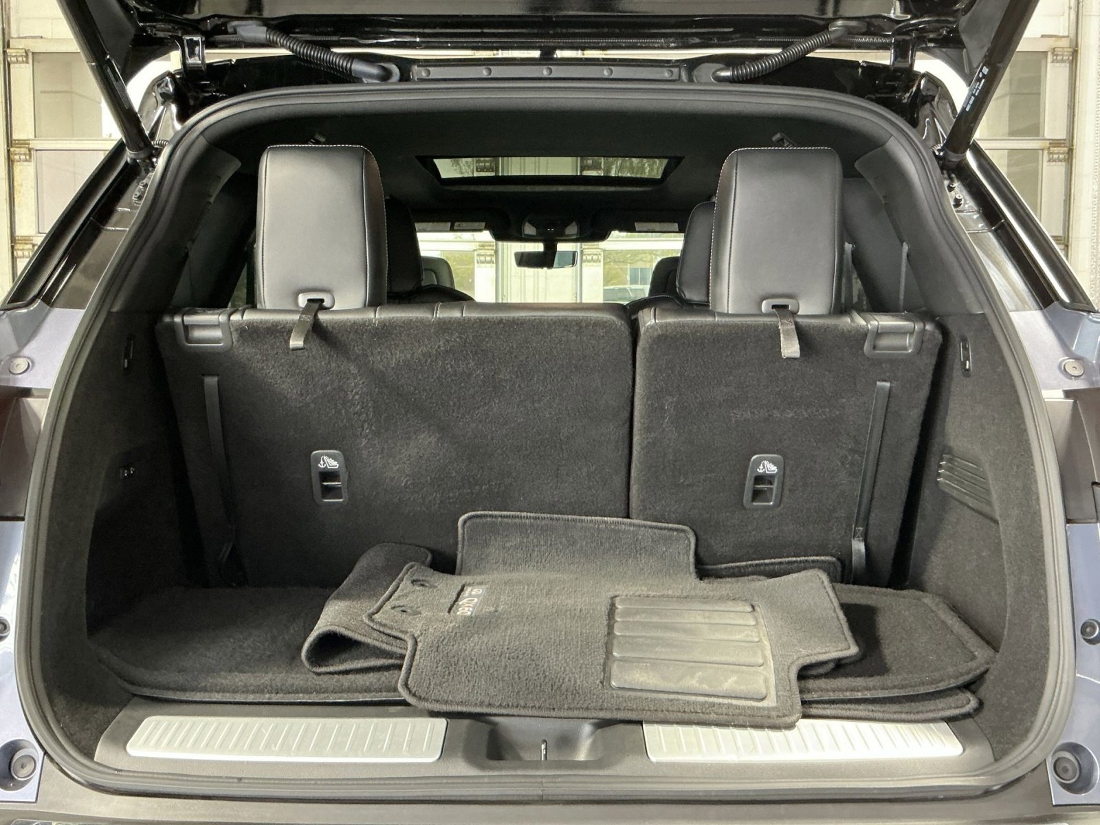 Used 2024 INFINITI QX60 Autograph w/ Cargo Package AWD/4WD image 28