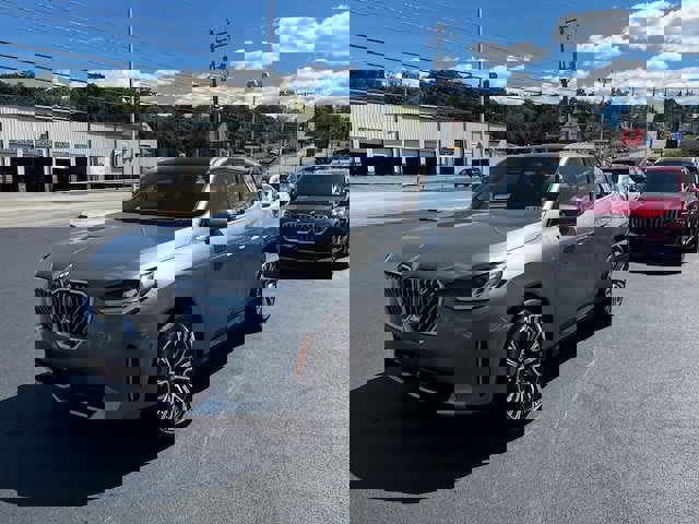 New 2026 BMW X3 xDrive30 w/ Premium Package image 3