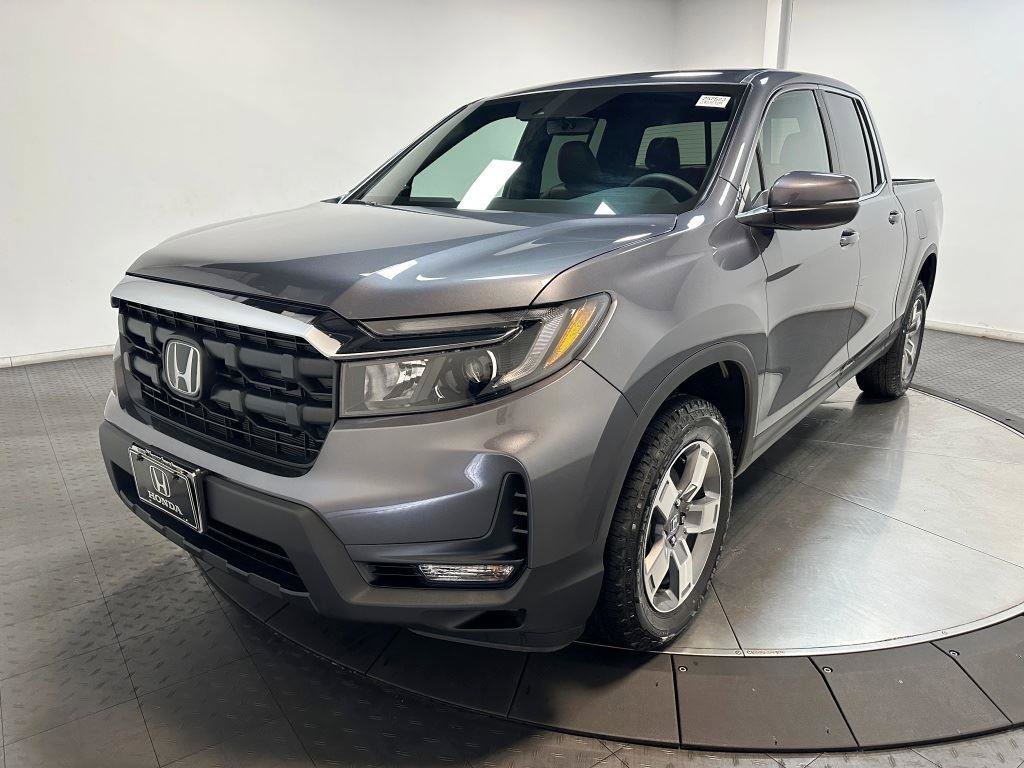 New 2026 Honda Ridgeline RTL image 4
