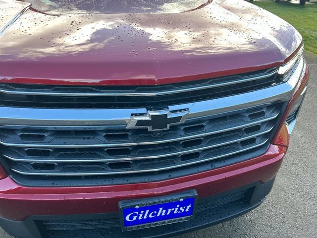 New 2026 Chevrolet Traverse LT w/ Driver Confidence Package AWD/4WD image 30