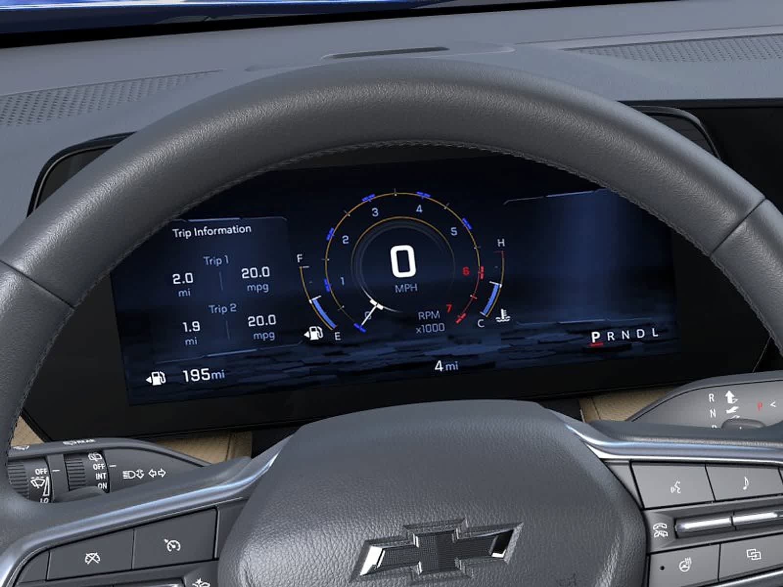 New 2026 Chevrolet Equinox ACTIV w/ Safety and Technology Package AWD/4WD image 18