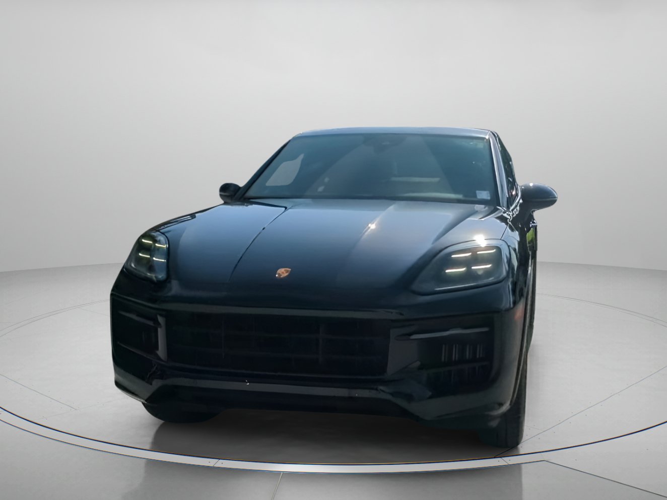 Used 2024 Porsche Cayenne S AWD/4WD image 10