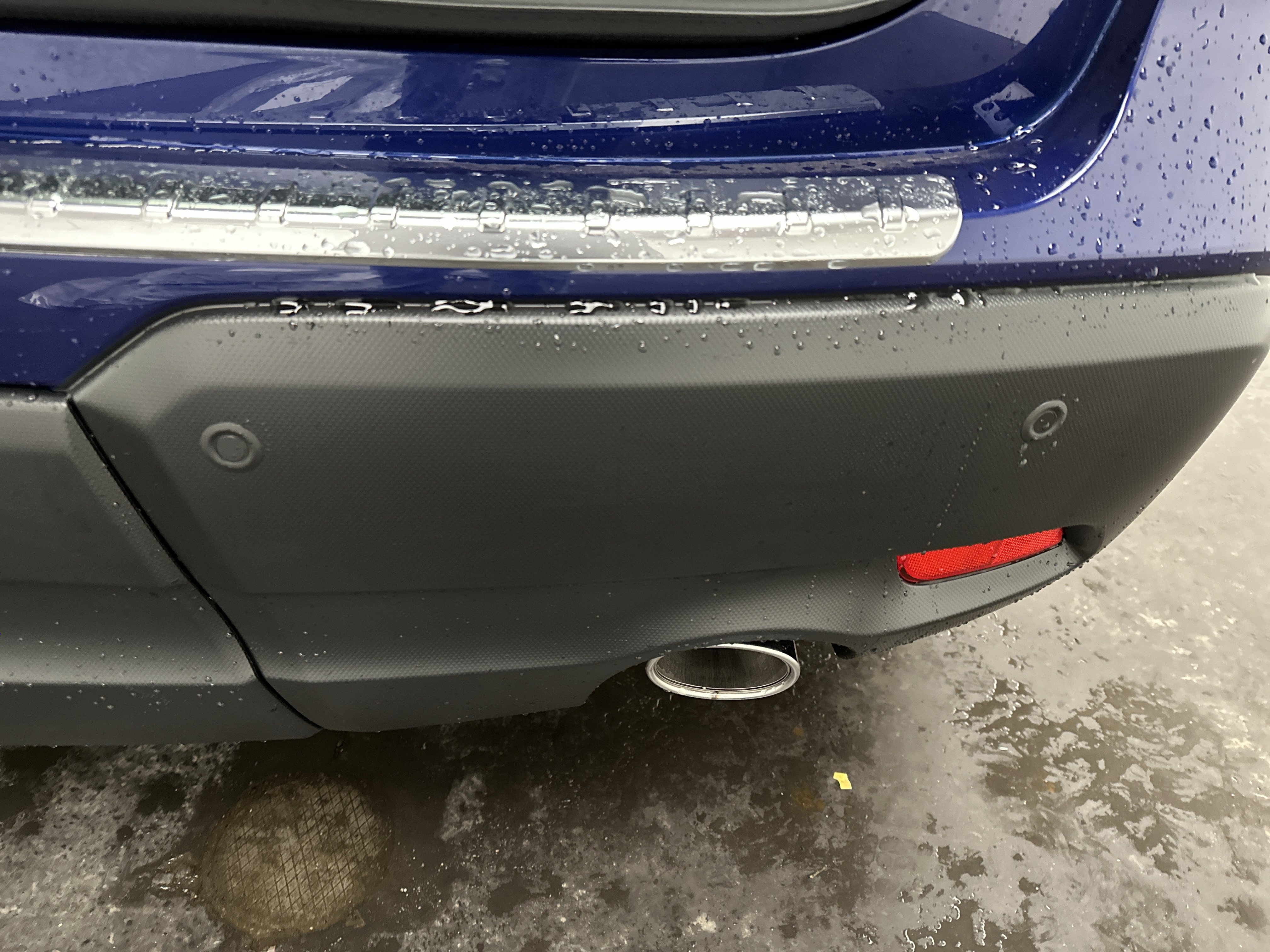 New 2026 Subaru Ascent Limited AWD/4WD image 15