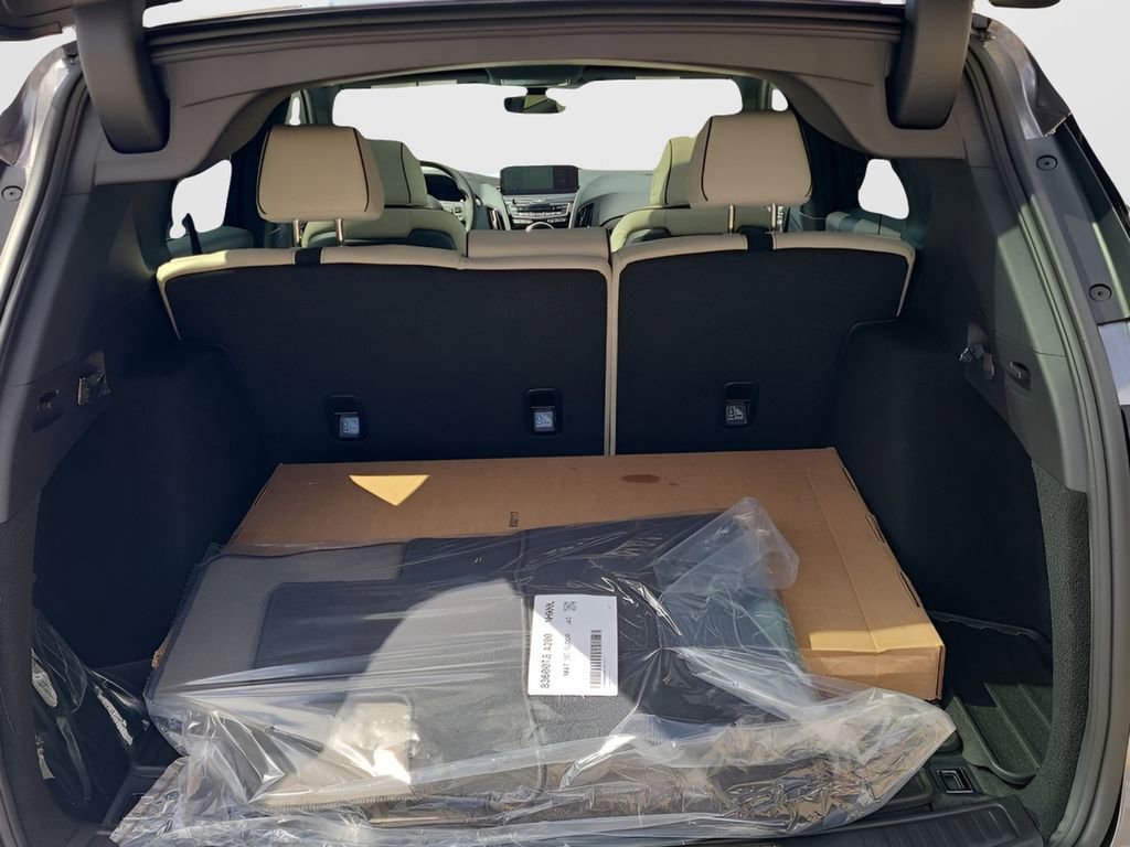 New 2026 Acura RDX A-Spec AWD/4WD image 19