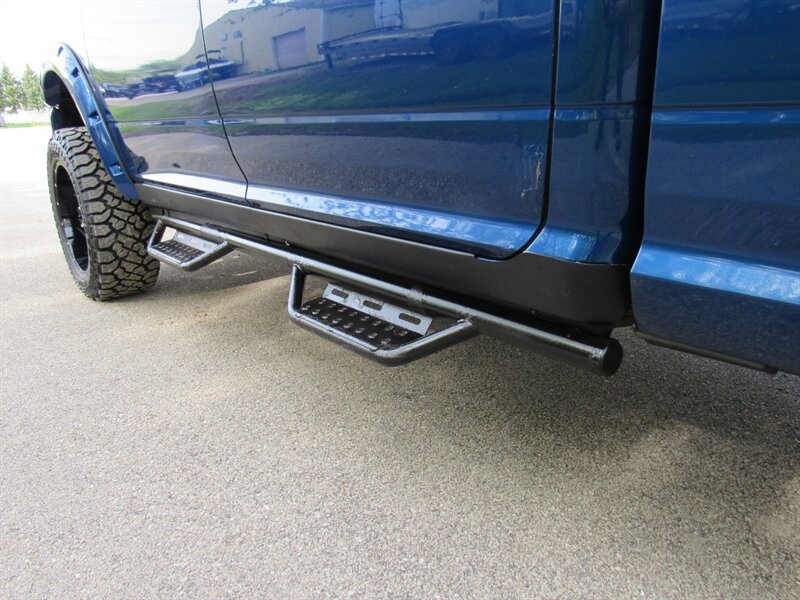 Used 2011 RAM 2500 SLT w/ Luxury Group AWD/4WD image 11