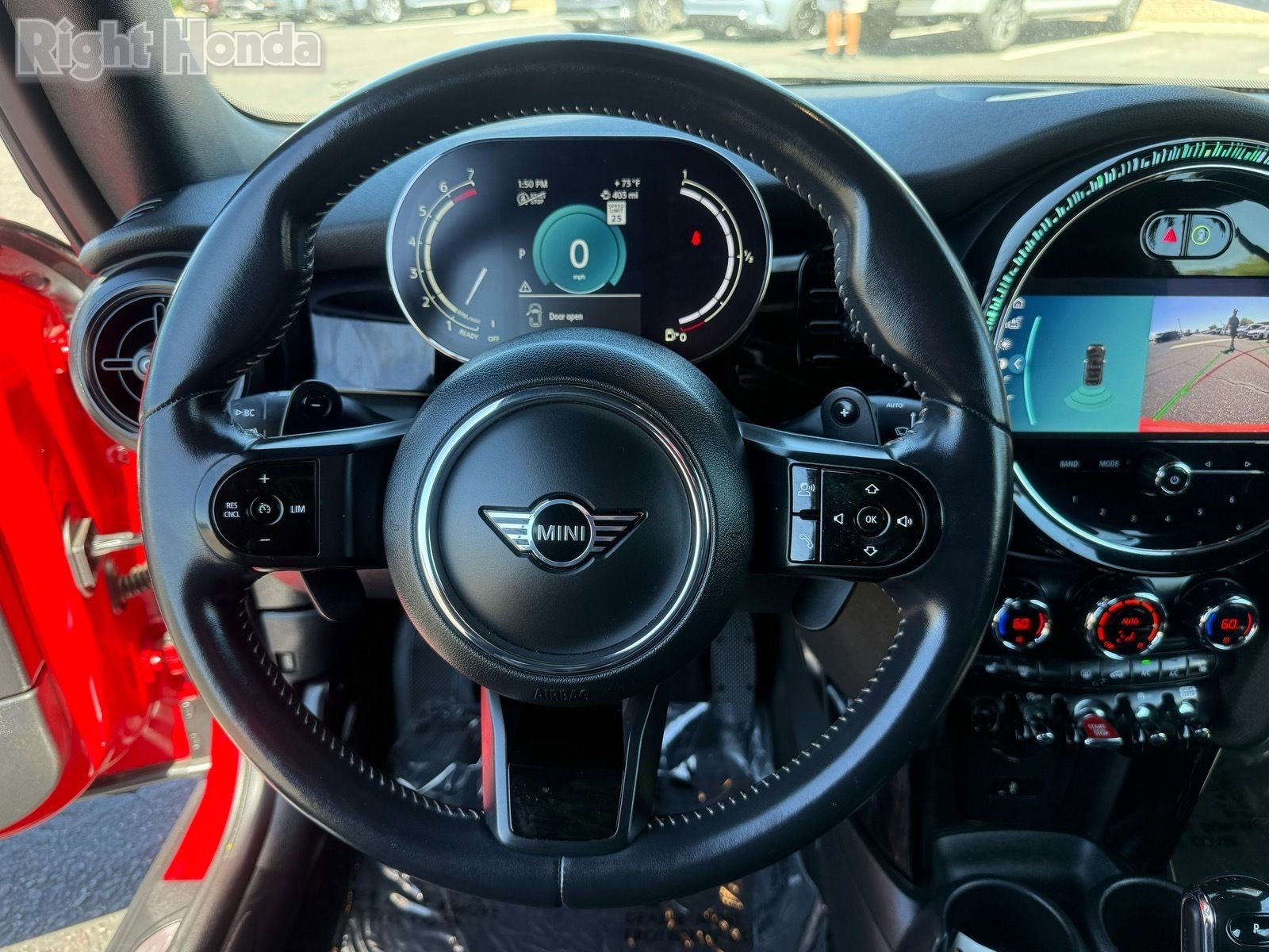 Used 2024 MINI Cooper S FWD image 16