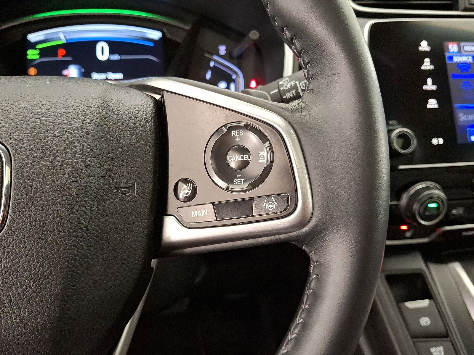 Used 2022 Honda CR-V EX-L image 10