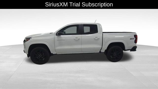 New 2025 Chevrolet Colorado Z71 w/ Technology Package image 6