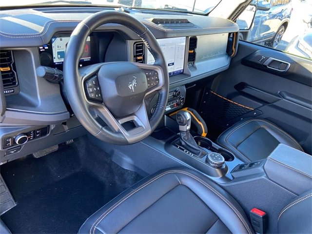 Used 2024 Ford Bronco Badlands image 26