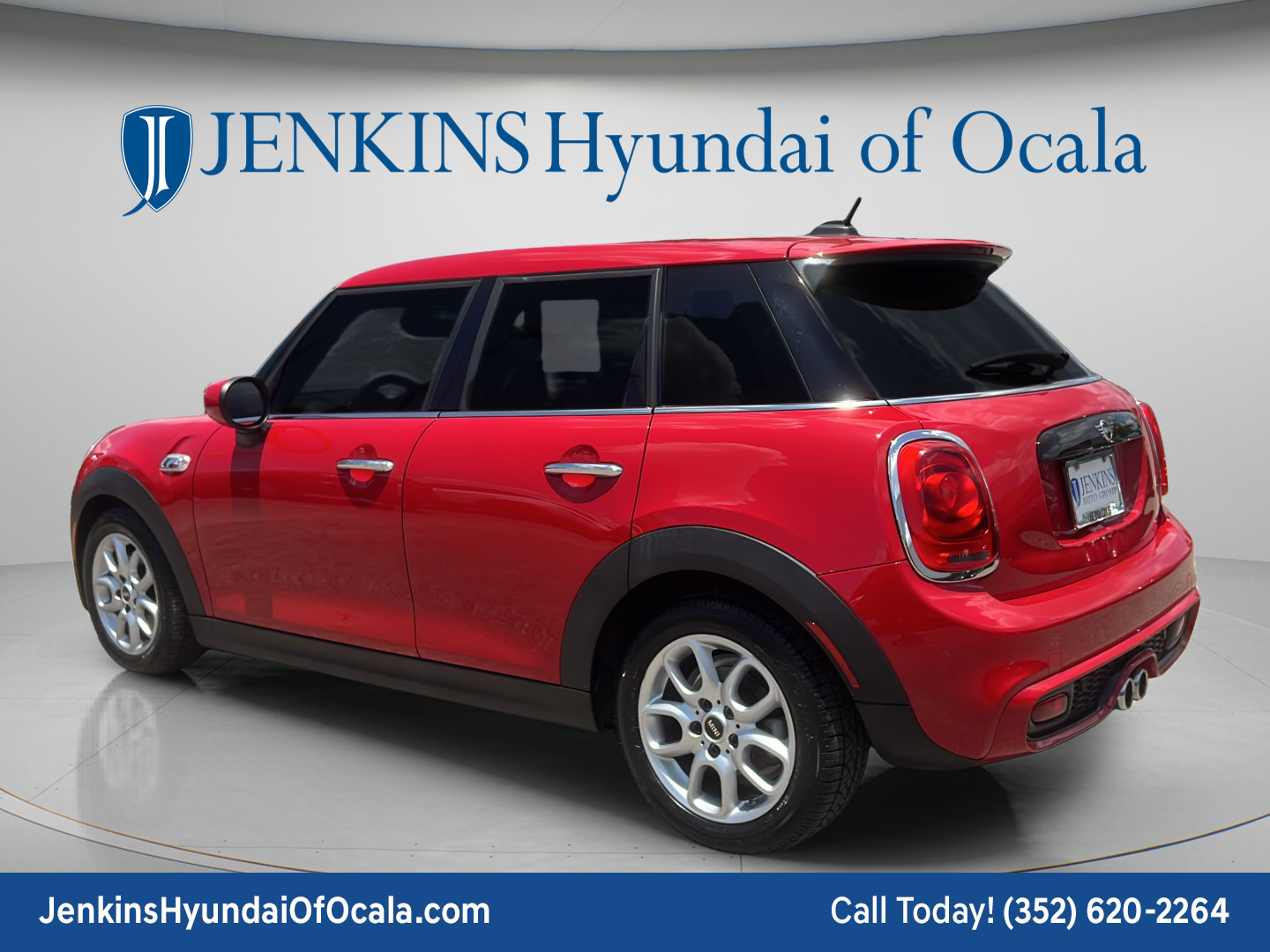 Used 2020 MINI Cooper S FWD image 5