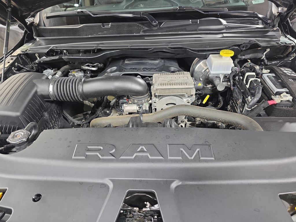 Used 2023 RAM 1500 Limited AWD/4WD image 27