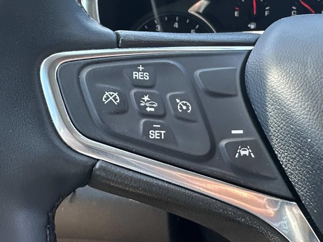 Used 2023 Chevrolet Equinox LT AWD/4WD image 21