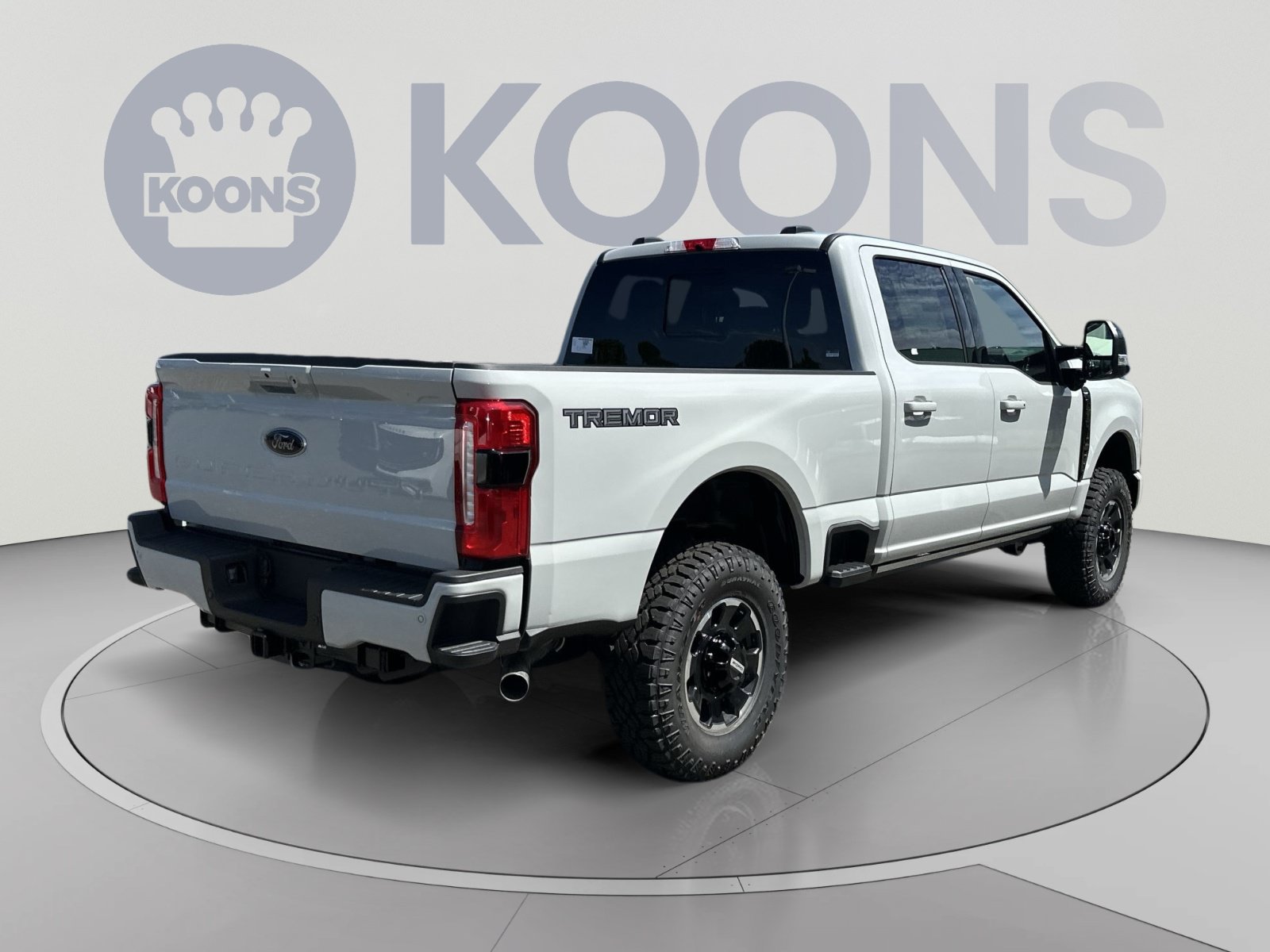 New 2026 Ford F250 Lariat w/ Tremor Off-Road Package AWD/4WD image 11
