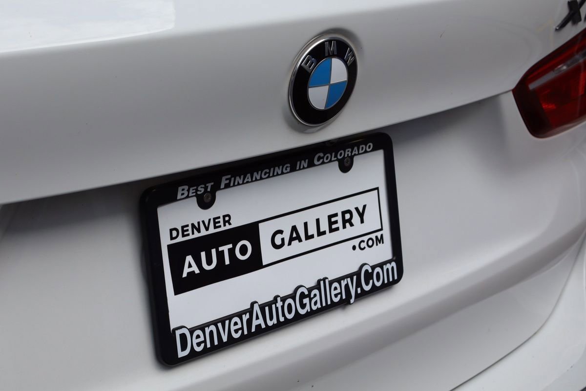 Used 2016 BMW X1 xDrive28i AWD/4WD image 26