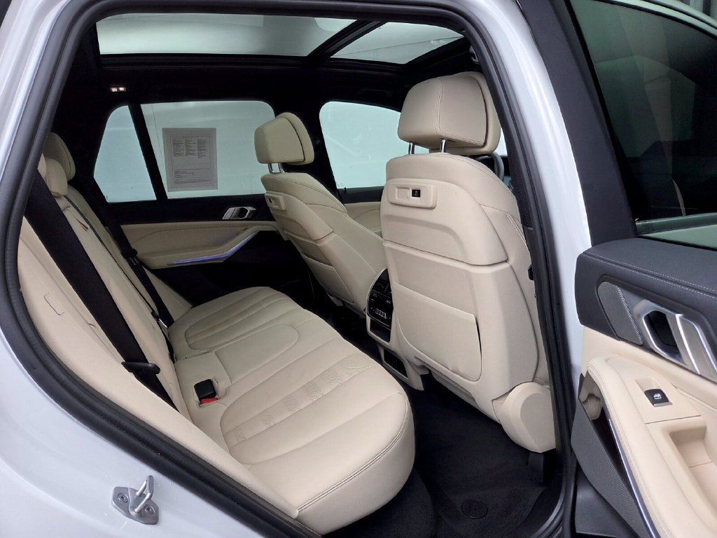 Used 2021 BMW X5 sDrive40i w/ Premium Package RWD image 15
