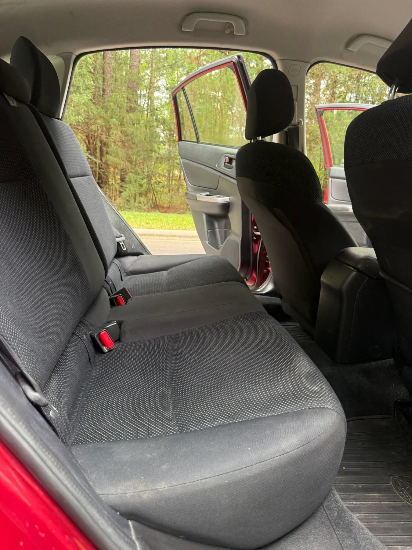 Used 2016 Subaru Impreza 2.0i AWD/4WD image 13