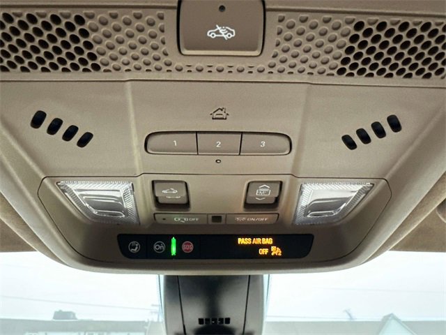 Used 2024 Cadillac XT6 Sport w/ Platinum Package image 61