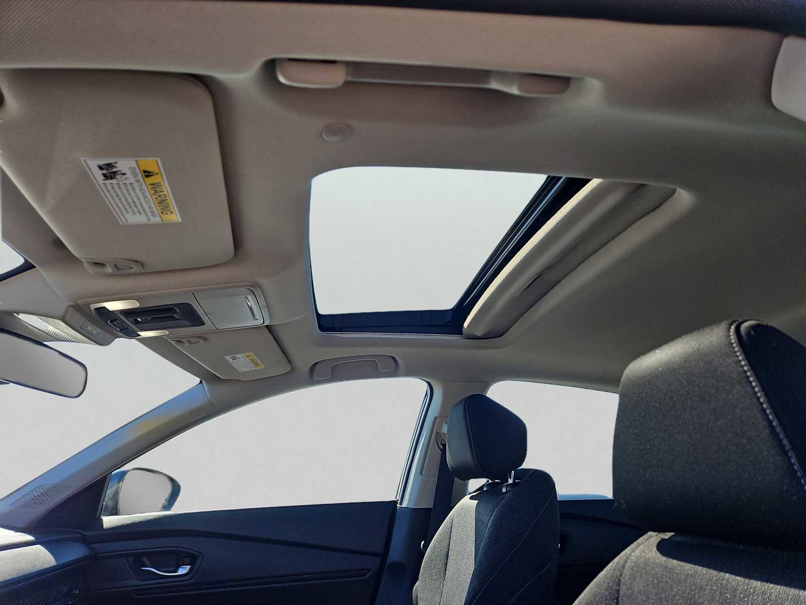 Certified 2023 Honda Accord EX image 15