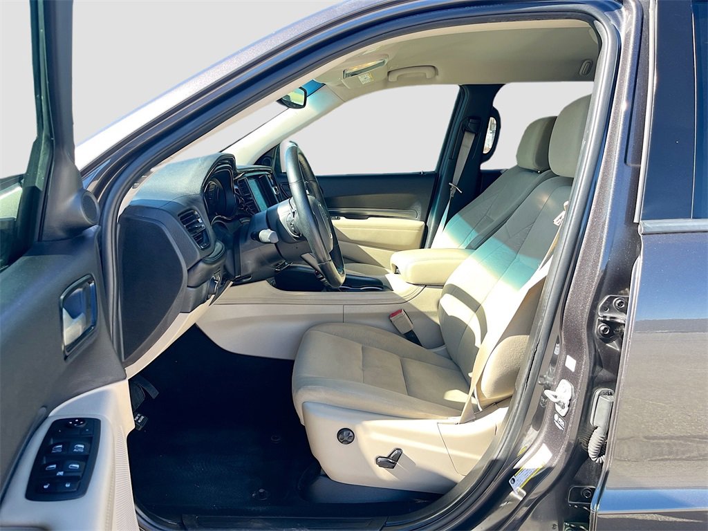 Used 2021 Dodge Durango SXT image 20
