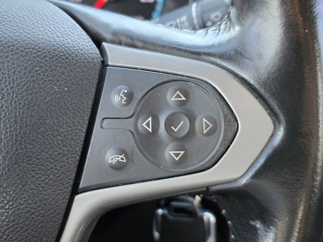 Used 2018 Chevrolet Colorado LT image 26