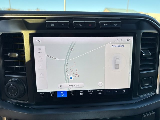 Used 2024 Ford F250 Limited w/ FX4 Off-Road Package image 19