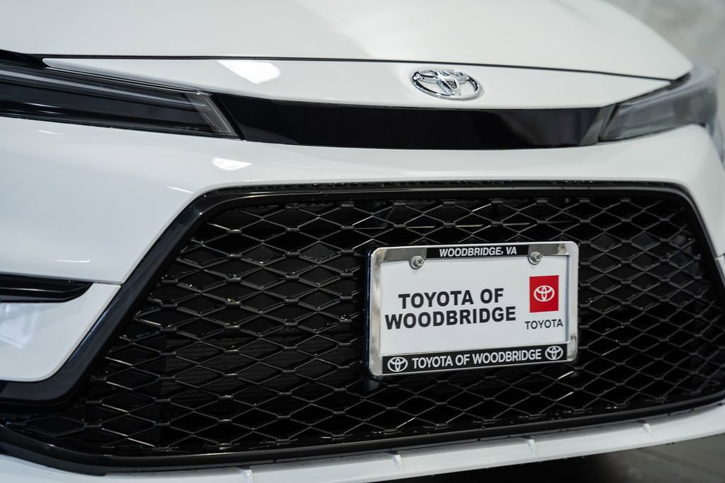 New 2026 Toyota Corolla SE image 9