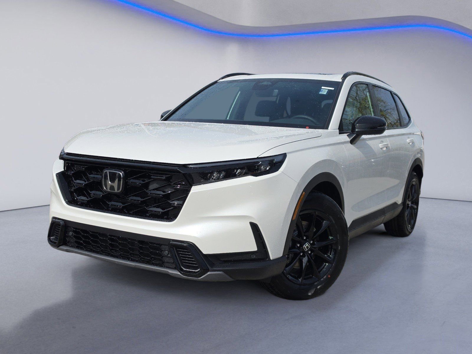 New 2026 Honda CR-V Sport-L image 2