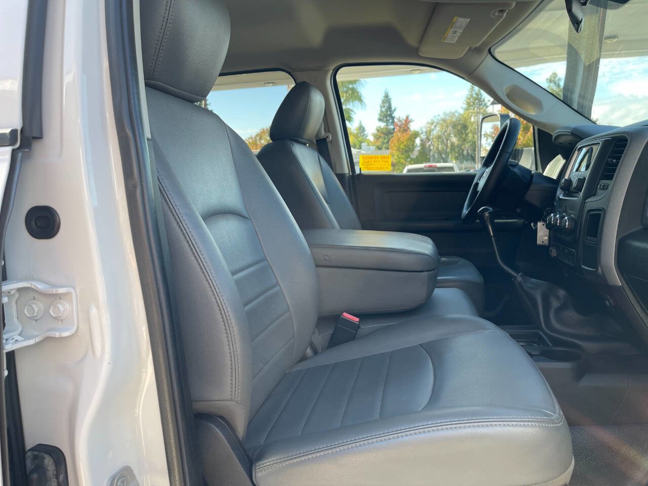 Used 2014 RAM 3500 Tradesman image 56