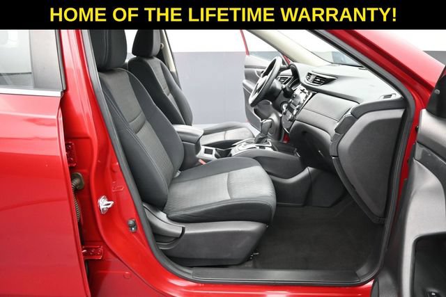Used 2017 Nissan Rogue S AWD/4WD image 44