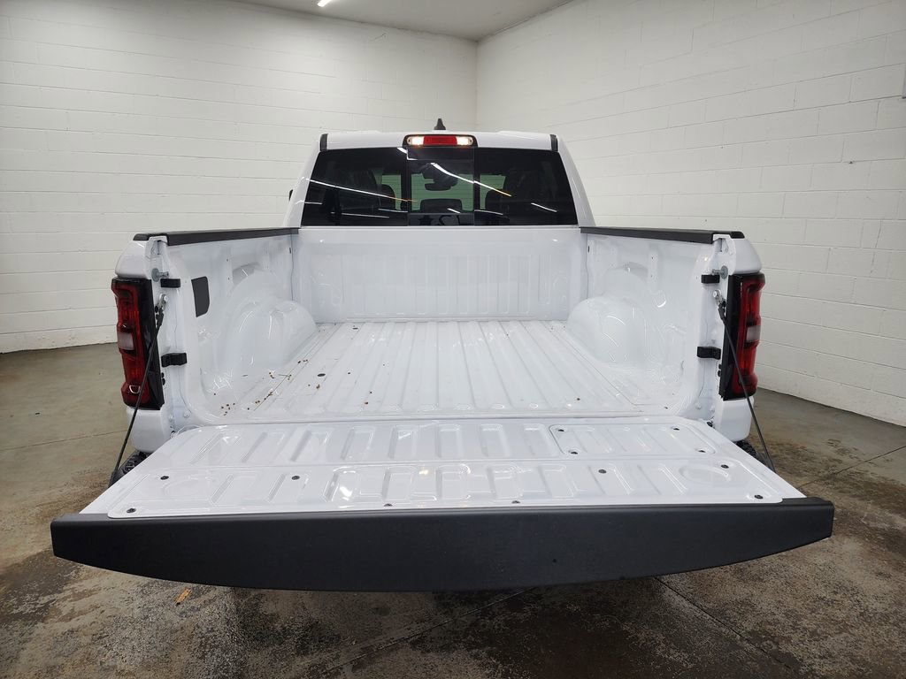 New 2026 RAM 1500 Rebel image 21