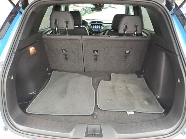 Used 2023 Chevrolet TrailBlazer RS w/ Convenience Package image 26