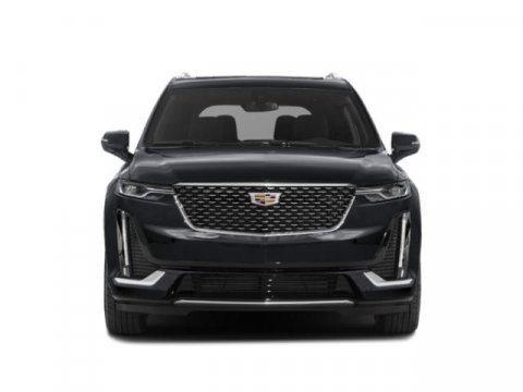 New 2025 Cadillac XT6 Luxury image 7