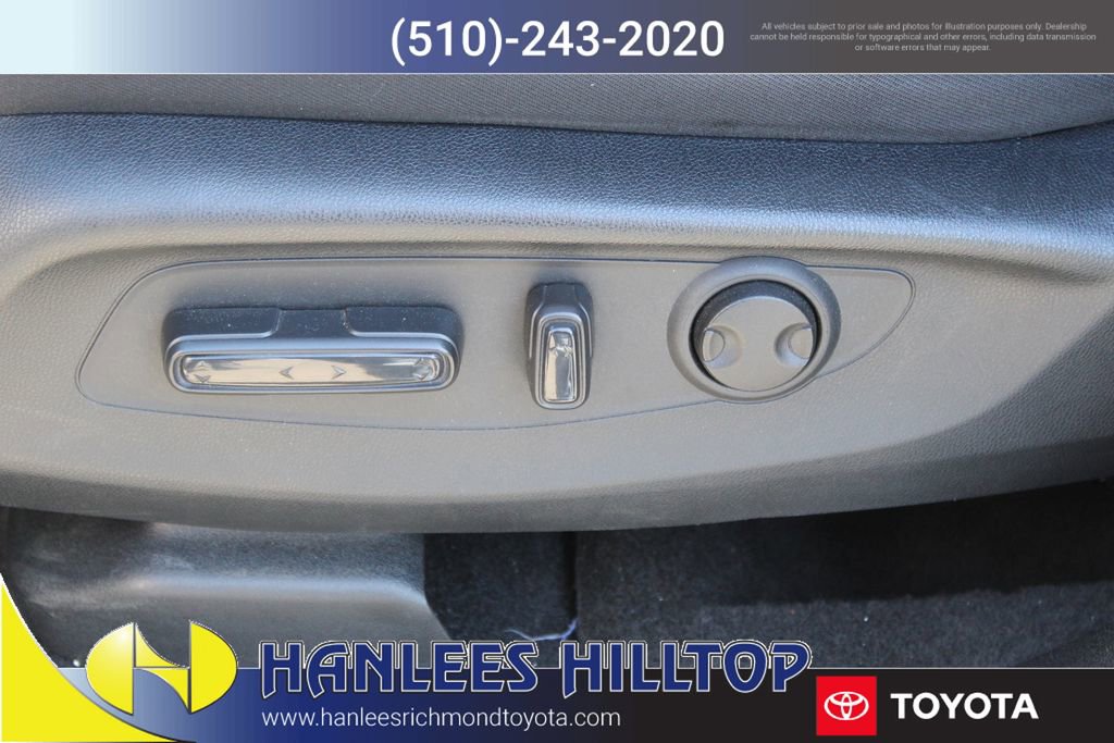 Used 2024 Honda CR-V EX image 13