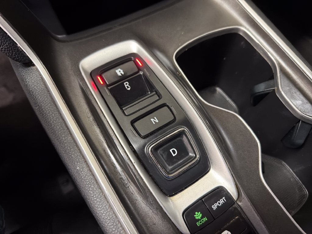 Used 2022 Honda Accord Sport image 24