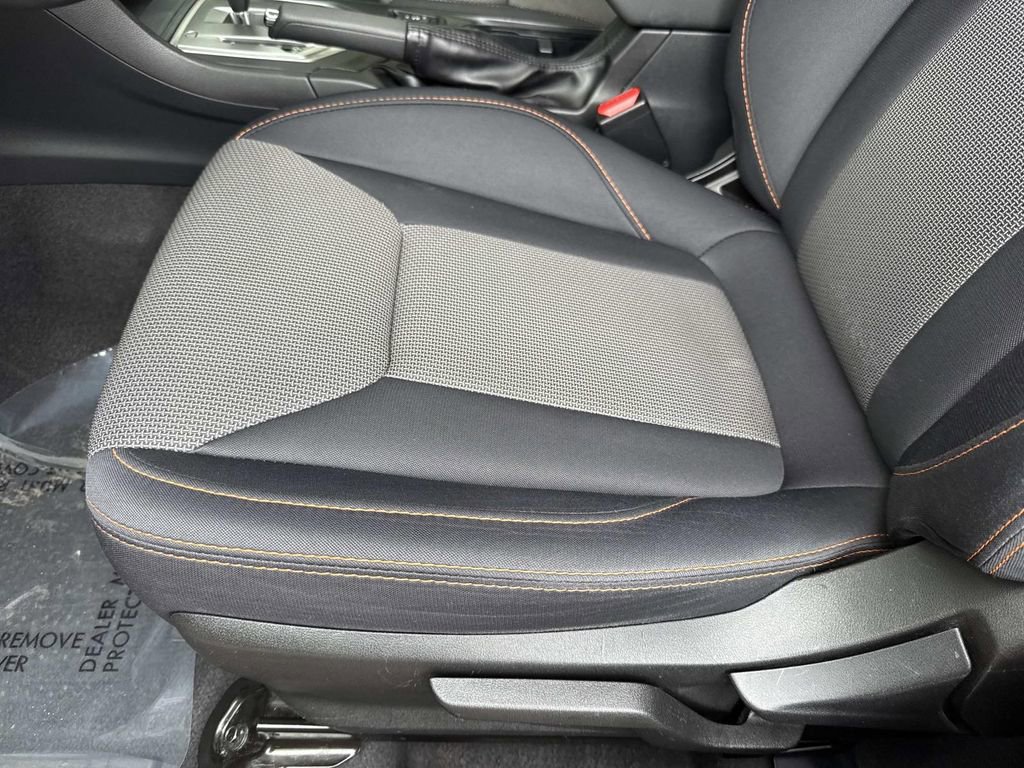 Used 2020 Subaru Crosstrek 2.0i Premium w/ Popular Package #2 image 26