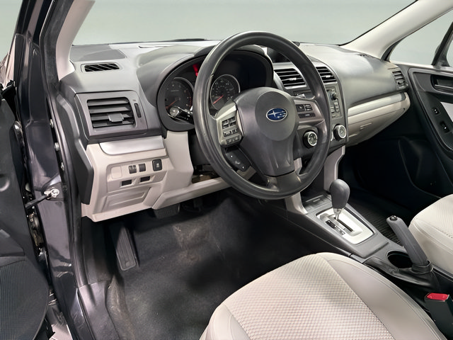 Used 2015 Subaru Forester 2.5i w/ Alloy Wheel Package AWD/4WD image 9