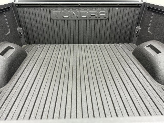 New 2026 Toyota Tundra SR image 38