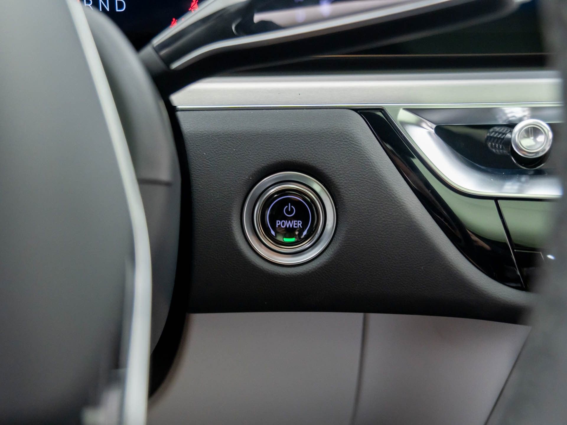 New 2026 Cadillac Lyriq Luxury image 18