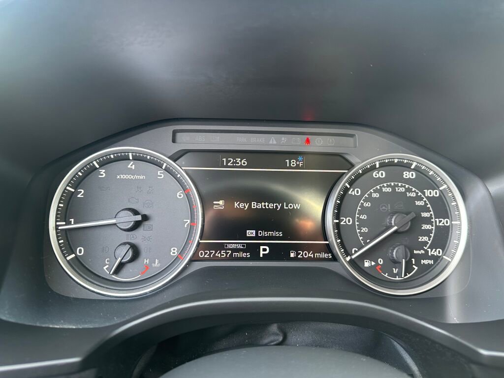 Used 2022 Mitsubishi Outlander SE image 12