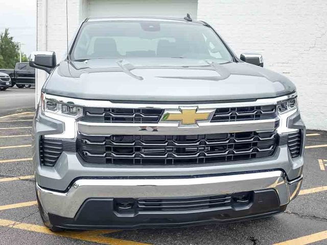 New 2026 Chevrolet Silverado 1500 LT AWD/4WD image 9