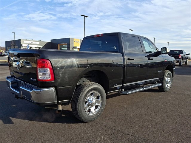 Used 2021 RAM 2500 Big Horn image 10