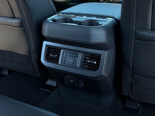 New 2026 Ford F350 Lariat w/ Black Appearance Package AWD/4WD image 25