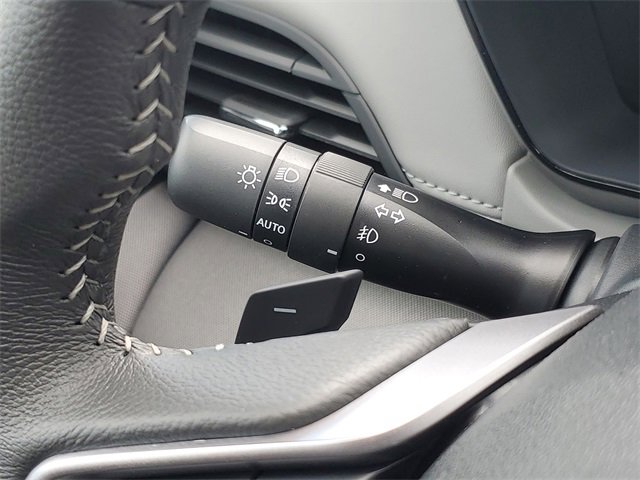 New 2025 Subaru Legacy Premium image 22