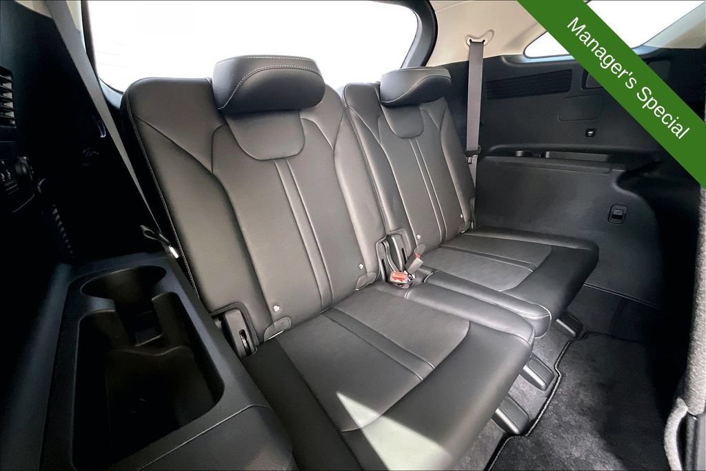 Used 2025 Kia Sorento S w/ Panoramic Sunroof Package FWD image 35