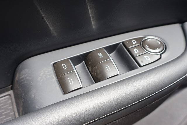 New 2026 Buick Enclave Sport Touring FWD image 12