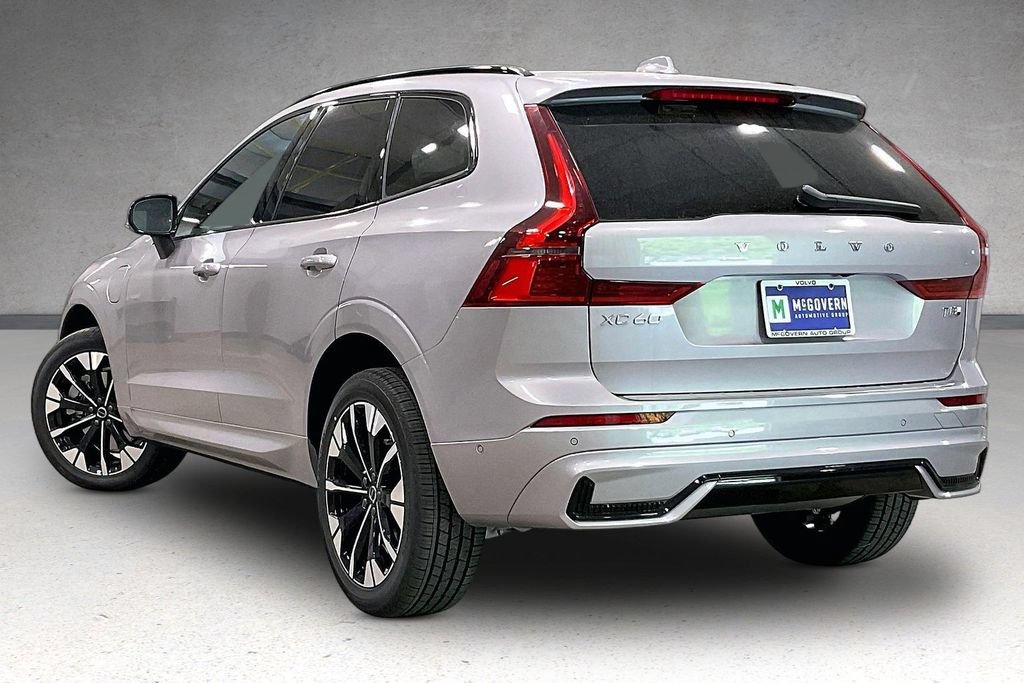 New 2026 Volvo XC60 T8 Plus w/ Protection Package Premier AWD/4WD image 3