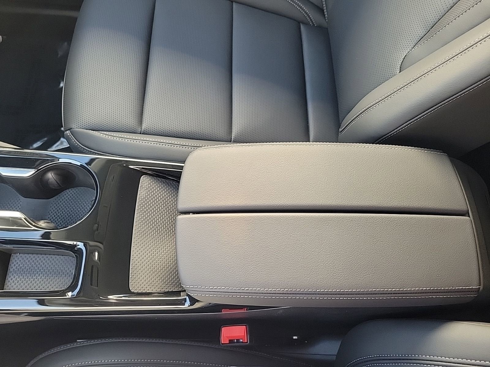 New 2026 Buick Envision Preferred AWD/4WD image 17
