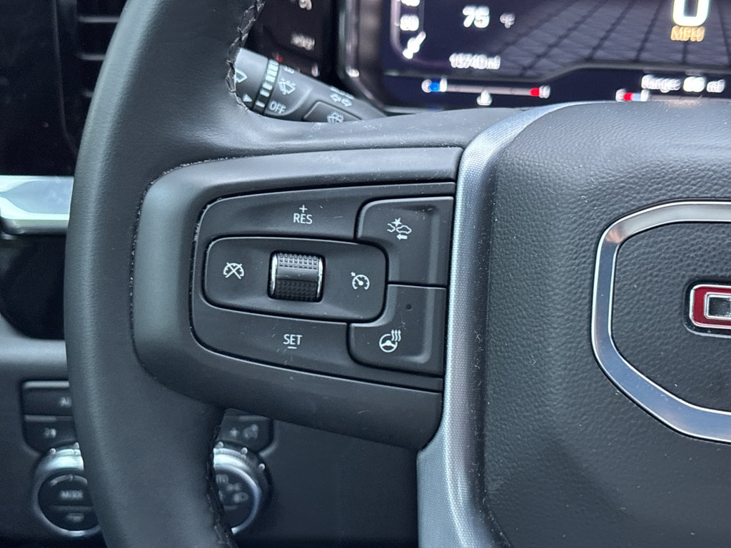 Used 2024 GMC Sierra 1500 Elevation AWD/4WD image 18