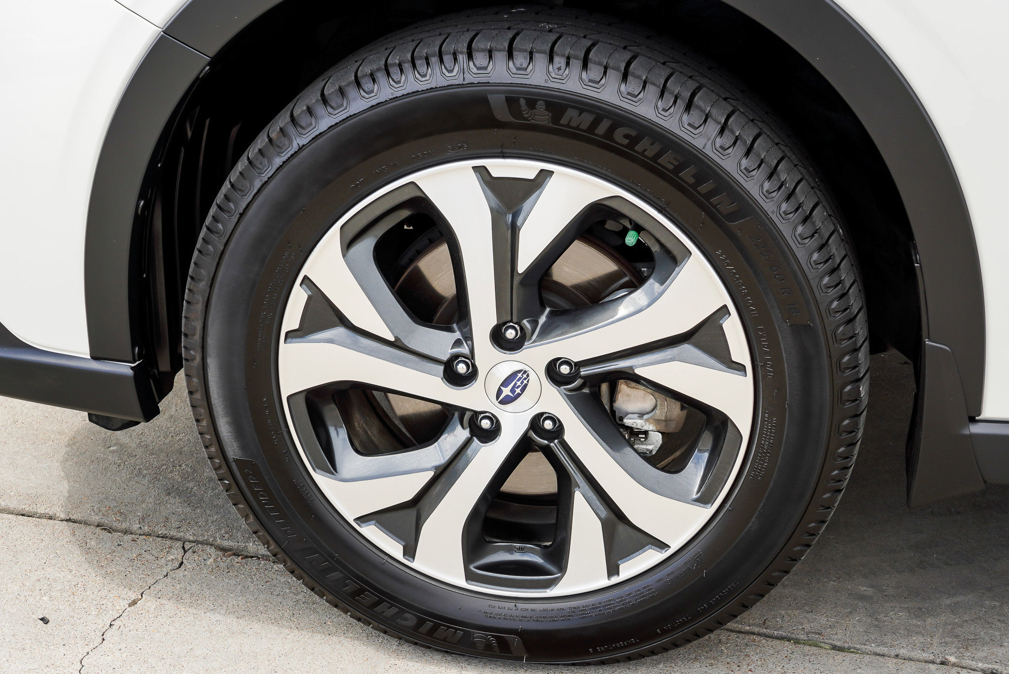 Used 2022 Subaru Outback Touring XT w/ Popular Package #2 image 12